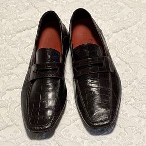Cole Haan Brown Loafers Size 9.5
